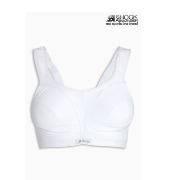 ShockAbsorber Sports Bra - Extreme Support 32K - Picture 2 of 4